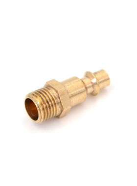 Quick Coupler Air Line Hose Male Connector Airline Fittings