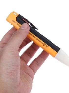 Digital Sensing Non-Contact Electroscope Voltage Indicator