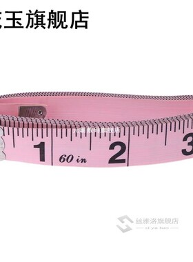 150cm 60 Vinyl Tape Measure Tailor tool cm/inch Clothes Mea