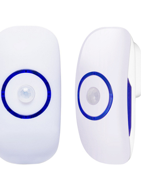 18 LEDs Body Motion Sensing Bright Night Lighting Auto Human