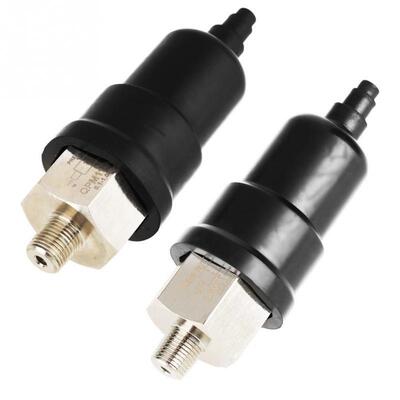 1/8inch Port Diaphragm Air Pressure Controller Switch Extern