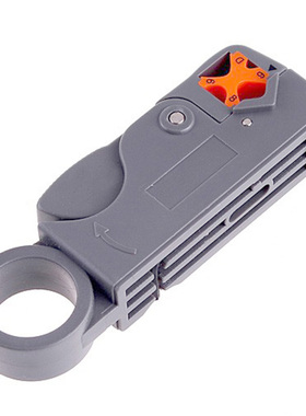 Blades Coaxial Cable Stripper/Cutter Tool Rotary Coax Stripp