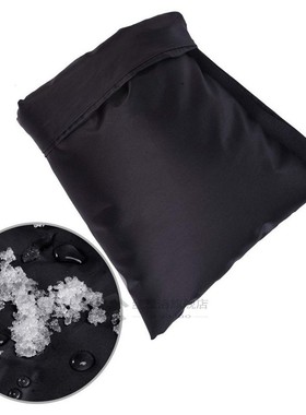 CarryWon Winter Outside Garden Water Pipe Faucet Cover Outdo