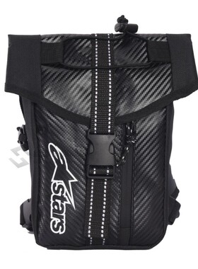 komine SA211 motorcycle waterproof leg bag waist pack mobile
