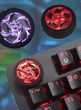 Esc Custom Keycap Keycap Relief Keycap Hot Wheel Shape for M