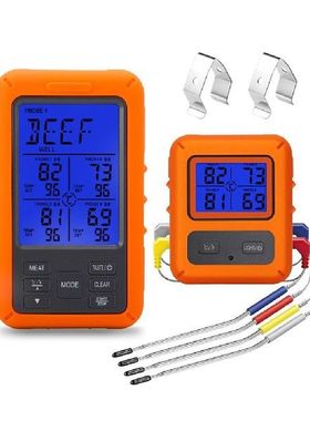 Digital Meat Thermometer High-ranking Lightweight Unique