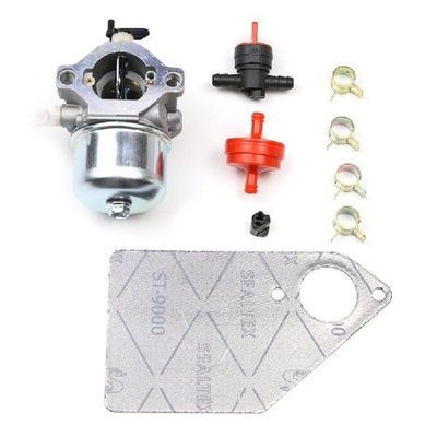 Carburetor Kit for 699831 694941 499158 Lawn Tractor Mower