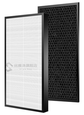 Air purifier filter for Philips AC1215 AC1214 AC1210 AC1213