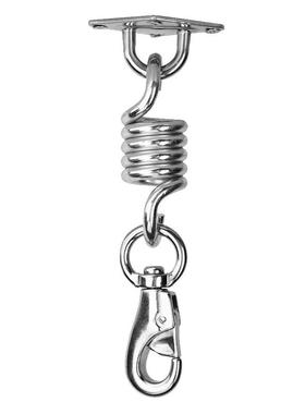 Hammock Hanging Chair Swing Sandbag Bag Hanging Stainless