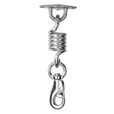 Hammock Hanging Chair Swing Sandbag Bag Hanging Stainless