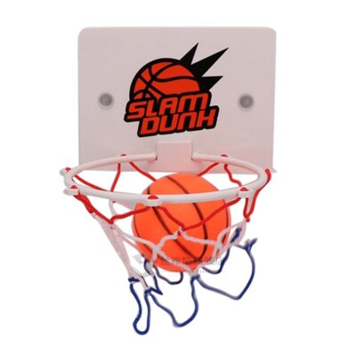2018 Portable Funny Mini Basketball Hoop  Kit Indoor Home Ba