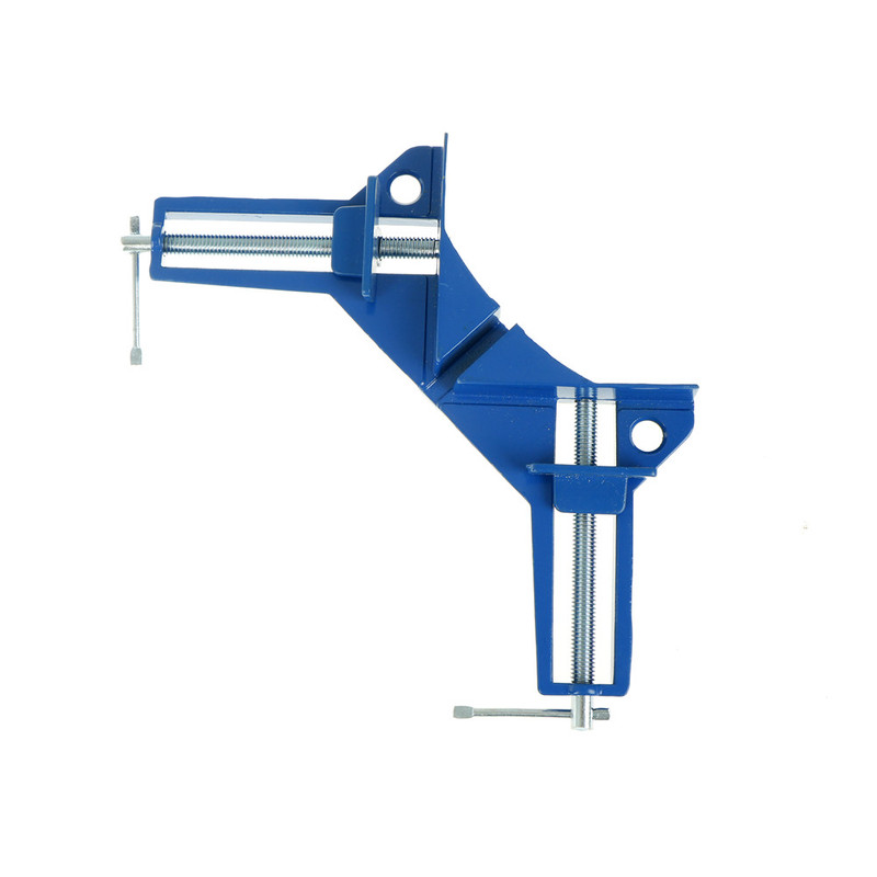 Multifunction 90 degree Right Angle Clip Picture Frame Corne