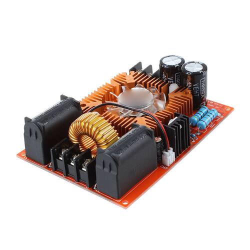 Tesla coil flyback driver/ SGTC /Marx generator/Jacob's