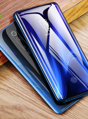 *CHYI 3D Curved Film  Xiaomi Redmi K20 K30 Pro Screen Protec