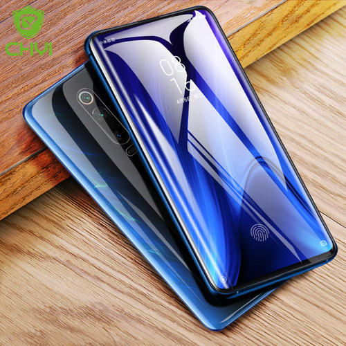 *CHYI 3D Curved Film  Xiaomi Redmi K20 K30 Pro Screen Protec