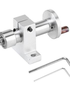 Bearing Revolving Centre Live Center With Wrenches For DIY M