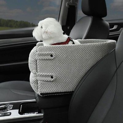 Dog Car Seat Pet Car Booster Seat Travel Carrier With