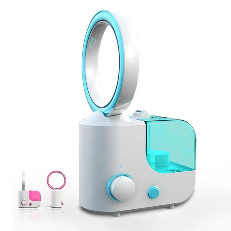 Household aromatherapy humidifier ultrasonic humidifier atom