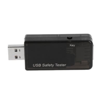 DC 3-30V USB Power Meter Tester Multimeter Current and Volta