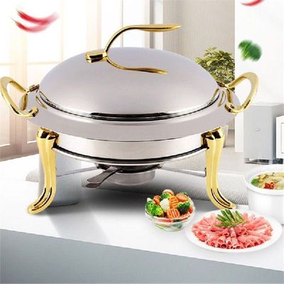 Small hotpot restaurant Pot hotel commercial household