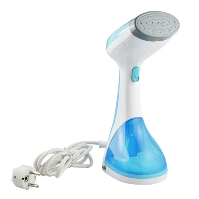 Handheld Fabric Steamer 15 Seconds Fast-Heat 1500W Powerful