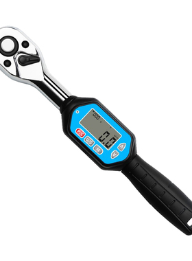 1/2inch 5.0~100N.m Mini Digital Torque Wrench Electronic Tor
