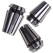 Mill Precision CNC Super Collet Spring ER11 Chuck