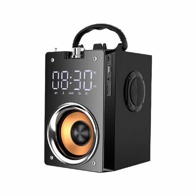 Portable Wireless Bluetooth Speake Dual Speakers Stereo