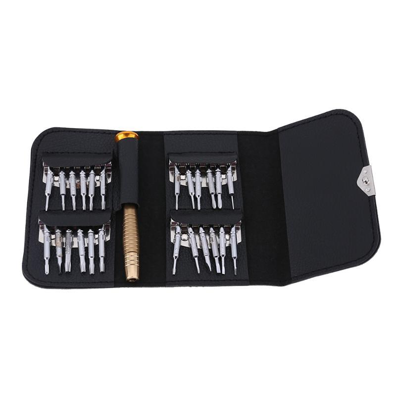 38 in 1 Phone Screen Opening Pliers Repair Tools Kit Pry Dis