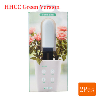 Mi HHCC Flora Monitor + Smart Flower Pot Digital Grass Flowe