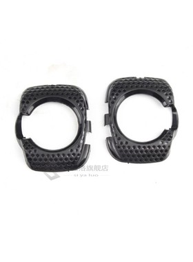 Bicycle Pair Pedals Cleats Protection Cover  Speedplay Zero