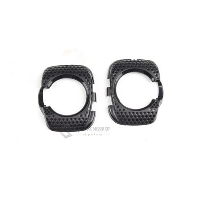 Bicycle Pair Pedals Cleats Protection Cover  Speedplay Zero