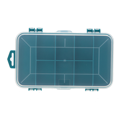 13 Grids Tool box Container Box for Tools Case SMD SMT Screw