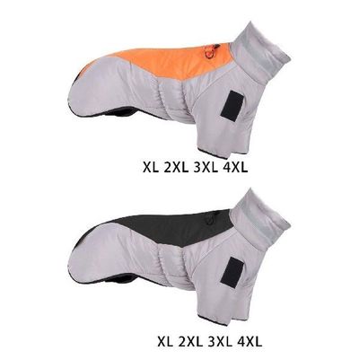 Pet Clothes Lightweight Soft Dog Down Jacket Winter Coat