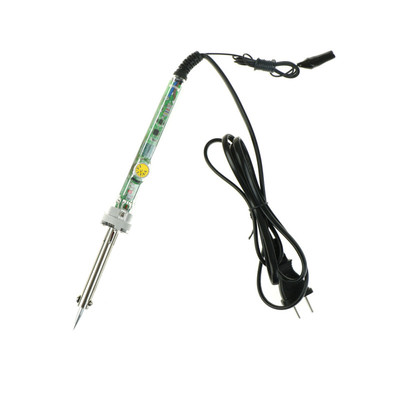 Handheld Fast Heating 110V Temperature Gun Welding Soldering