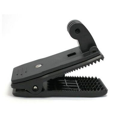 Kit Wrist Chest Head Strap Mount Floating Grip Clip Clamp Te