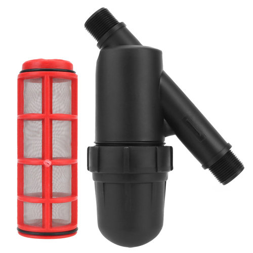 Irrigation Drip Fountain Tools Sprayer Water Filters 120