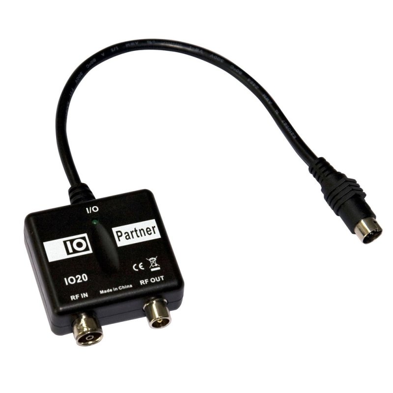 HDMI Switch Splitter with Pigtail Cable Female To Male 2 Por