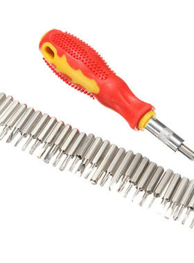 31in1 Mini Set Phone Repair Kit Torx Tools Sets Yellow