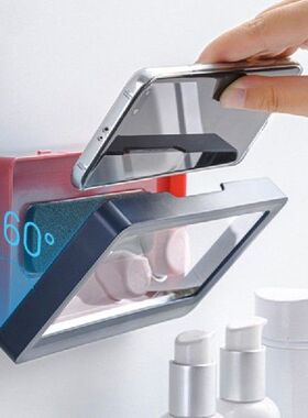 Faroot Punch-Free Bathroom Phone Case Waterproof Mobile