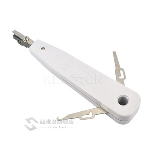 Newest Professional Telecom Phone Cable Cat5 RJ11 RJ45 Netwo