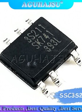 *5pcs 3S211 SSC3S211  SOP-7  integrated circuit