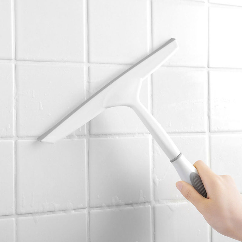 glass water scraper handheld window cleaning scraper