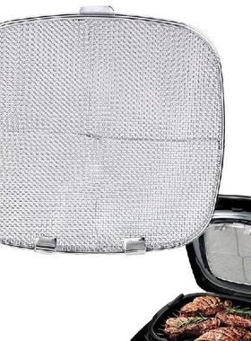 Splatter Shield For AG301 Reusable 5-in-1 Indoor Grill