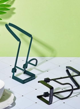 Hot 2 Pieces Sink Caddy Sink Sponge Holder Small Kitchen