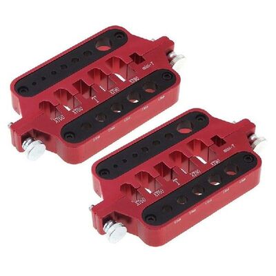 Mini Soldering Tool Holder Soldering Insulate Station Jig