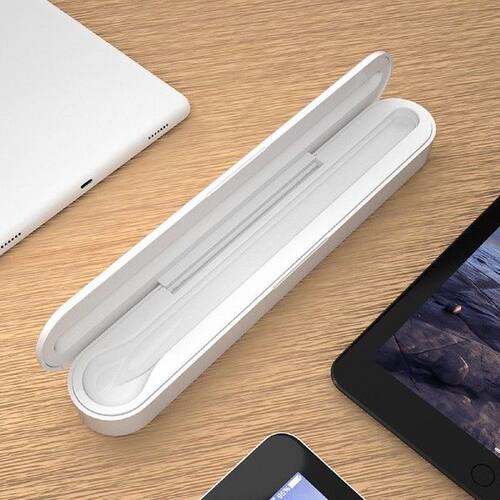 Wireless Charging Box For 2nd Generation Ipad Pencil Holder