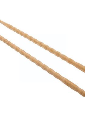 1 Pair Drum Mallets Bamboo Drumstick 5a Percussion Band