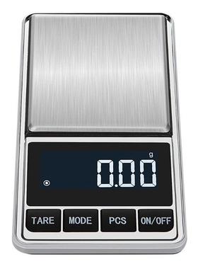 200g/0.01g Mini Scales with Backlight for Gold Bijoux Sterli