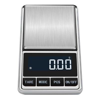 200g/0.01g Mini Scales with Backlight for Gold Bijoux Sterli